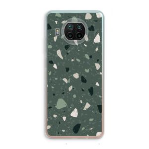 Terrazzo N°19: Xiaomi Mi 10T Lite 5G Transparant Hoesje
