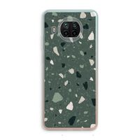 Terrazzo N°19: Xiaomi Mi 10T Lite 5G Transparant Hoesje