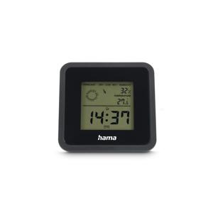 Hama Borneo Weerstation Zwart