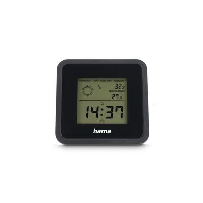 Hama Borneo Weerstation Zwart