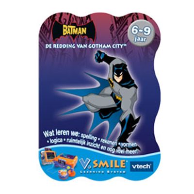 Vsmile batman dark knight