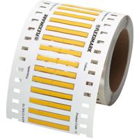 LAPP 83260046 FLEXIMARK® Perf. Schr. 4.8/1.6-25(2) YE Krimpkousmarkering 2000 stuk(s)