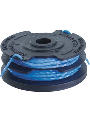 Ryobi RAC110 | 1.5mm Dubbel Gedraade spoel voor Automatische draadinvoer (x2) voor RLT4025 - 5132002775 - 5132002775