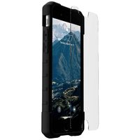 Urban Armor Gear Zubehör PDA Screenprotector (glas) Geschikt voor: iPhone 7, iPhone 8, iPhone SE (2.Generation), iPhone SE (3.Generation) 1 stuk(s)