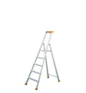 Little Jumbo Industrietrap 2370 - 1x5 treden - 1223700005