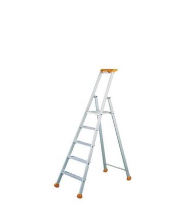 Little Jumbo Industrietrap 2370 - 1x5 treden - 1223700005