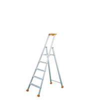 Little Jumbo Industrietrap 2370 - 1x5 treden - 1223700005