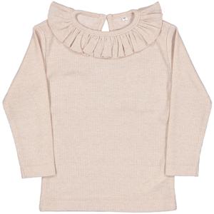 Baby meisjes T-shirt Lange mouwen