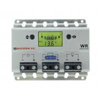 Western Co. WR20 Laadregelaar voor zonne-energie PWM 12 V, 24 V 20 A - thumbnail