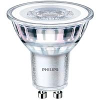 Philips CorePro LED Spot GU10 3W - Dimbaar - 2700K Zeer Warm Wit