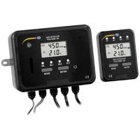 PCE Instruments Kooldioxidemeter Kalibratie Fabrieksstandaard (zonder certificaat) PCE Instruments Kooldioxidemeter Kalibratie Fabrieksstandaard (zonder certificaat)