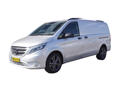 Mercedes Benz Vito
