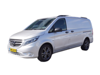 Mercedes Benz Vito