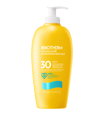 Biotherm Melk Sun Lait Solaire Hydratant Anti-Drying Melting Milk 400ml