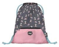 Panda Gymtas met Rits
