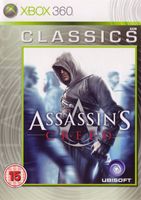 Assassin's Creed (Classics) - thumbnail