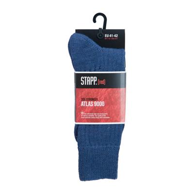Stapp Red Atlas 9000 Sok 26305 | 149 Marine | Maat 44 - 8712844006118