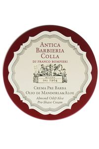 Antica Barbieria Colla pre-shave crème 100ml