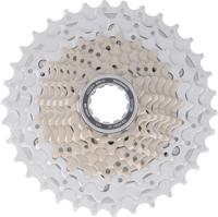 SHIMANO cassette 10v 11-32 slx icshg8110132 - thumbnail