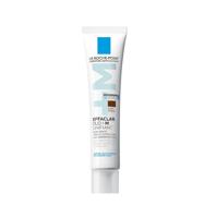 Effaclar duo + m dagcreme dark