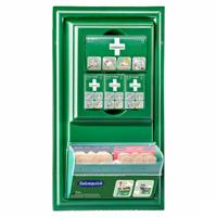 Cederroth Mini First Aid Gevuld