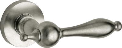 Krukgarn. Barock/Vivo geveerd BB MAN