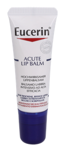 Eucerin Acute Lip Balm 10 ml