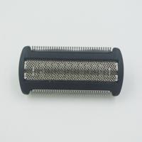 Universele rietenknipper scheerapparaat hoofd floret vervanging voor Philips Norelco Bodygroom BG2024 TT2040 BG2038 BG2020 TT2020 TT2021 TT2030