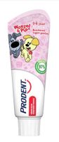 Prodent Tandpasta Woezel & Pip 0-6 jaar (75 ml)