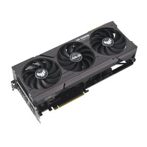 ASUS TUF Gaming GeForce RTX 4060 Ti OC grafische kaart 1x HDMI, 3x DisplayPort, DLSS 3