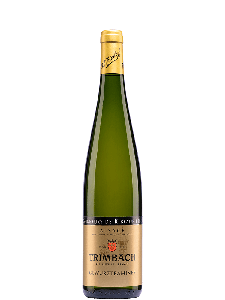 Trimbach Gewürztraminer Seigneur de Ribeaupierre | Witte wijn | Frankrijk | Gratis verzending v.a. 6 flessen