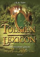 Tolkien lexicon - J.E.A. Tyler - ebook