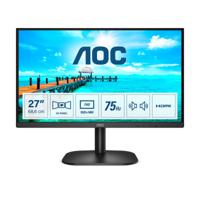 Monitor AOC 27B2AM 27" LED VA LCD Flicker free