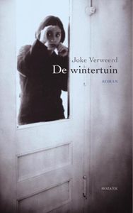 De wintertuin - Joke Verweerd - ebook