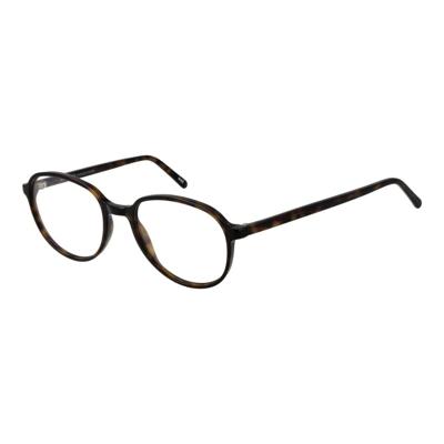 Uniseks Brillenframe Andy Wolf 4563 53B