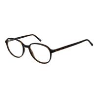Uniseks Brillenframe Andy Wolf 4563 53B