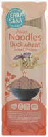 TerraSana Boekweitnoedels met zoete aardappel bio 250 Gram
