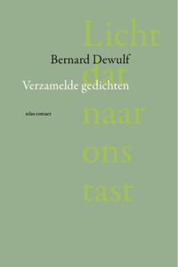 Licht dat naar ons tast (Paperback)