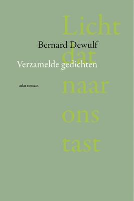 Licht dat naar ons tast (Paperback)