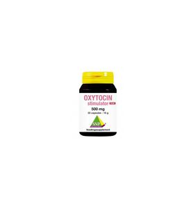 Oxytocin stimulator puur