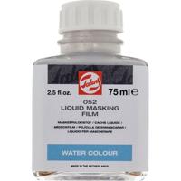 Maskeervloeistof talens nr 052 75ml | 5 stuks