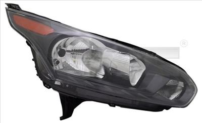 Koplamp 2014786352
