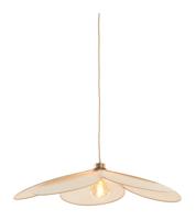 Light & Living Hanglamp 'Fyano' 79cm, kleur Zand - thumbnail