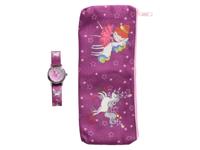 lupilu Kinder horloge met etui (Prinses)