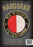 Hard gras 129 - december 2019 - Tijdschrift Hard Gras - ebook