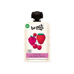 Beplus Knijpfruit 100% forest fruit