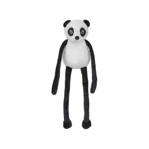 Pluche dieren knuffels Panda beer van 33 cm - Knuffeldier