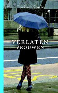 Verlaten vrouwen - Corine Koole - ebook