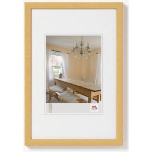 Walther Peppers houten fotolijst 13x18cm goud