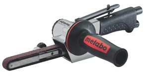 Metabo Perslucht Bandvijl  DBF 457 - 601559000